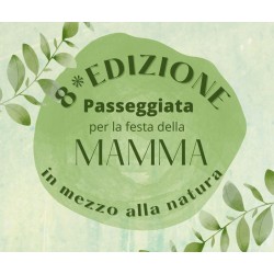 8° edizione - passeggiata...