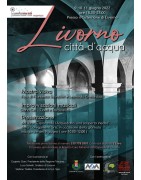 Mostra visiva - Livorno città d'acqua